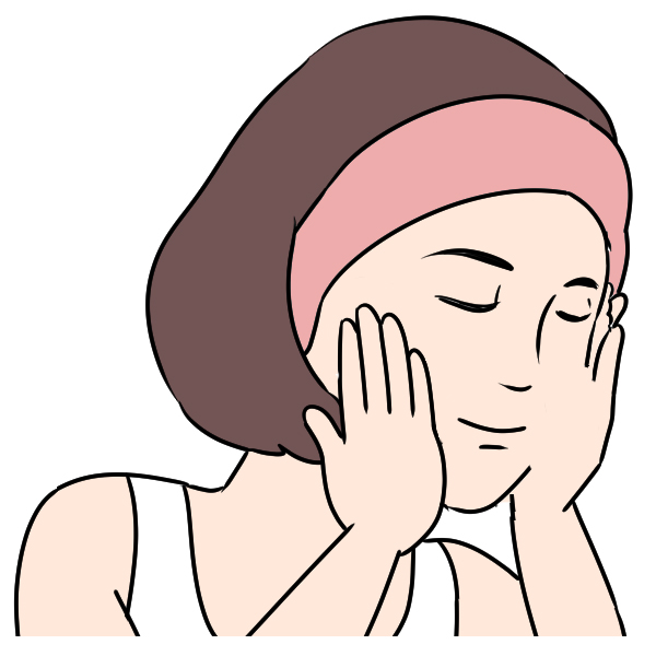 肌の相性