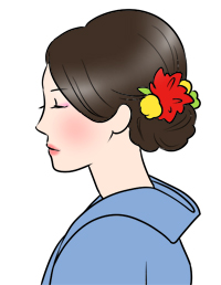 憧れ