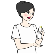 美容の味方