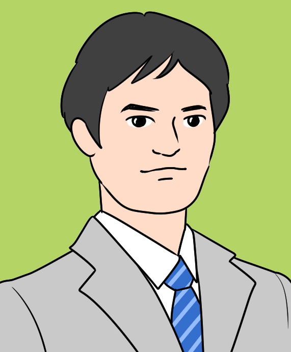 男性用