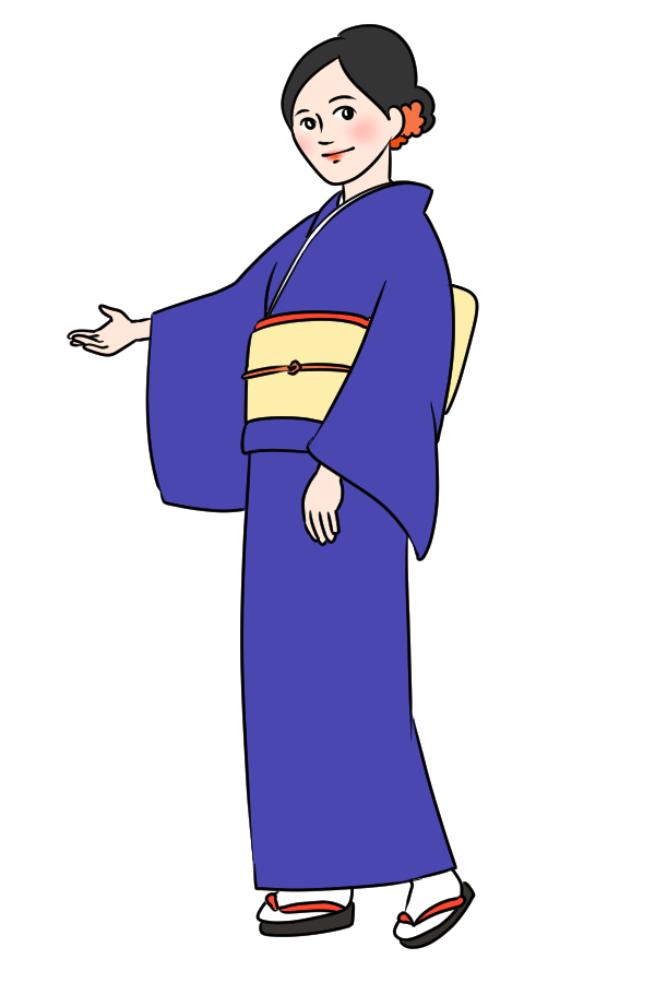 江戸時代
