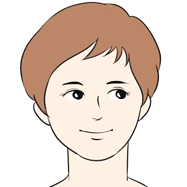 笑顔で過ごせる
