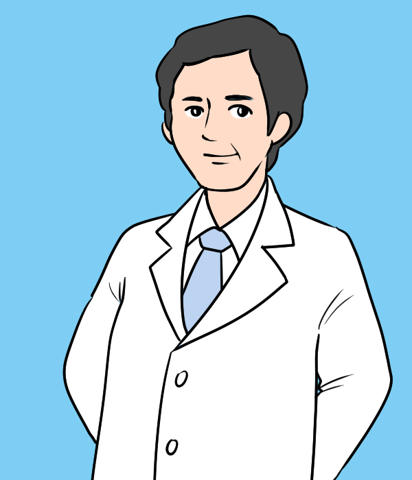 医師に相談