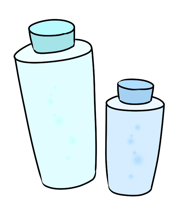 化粧水