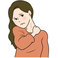 好転反応が出る