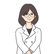 真面目なタイプ