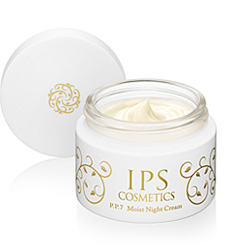 ナイトクリーム